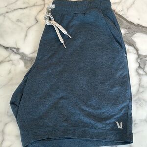 Vuori Ponto Short Men's DreamKnit